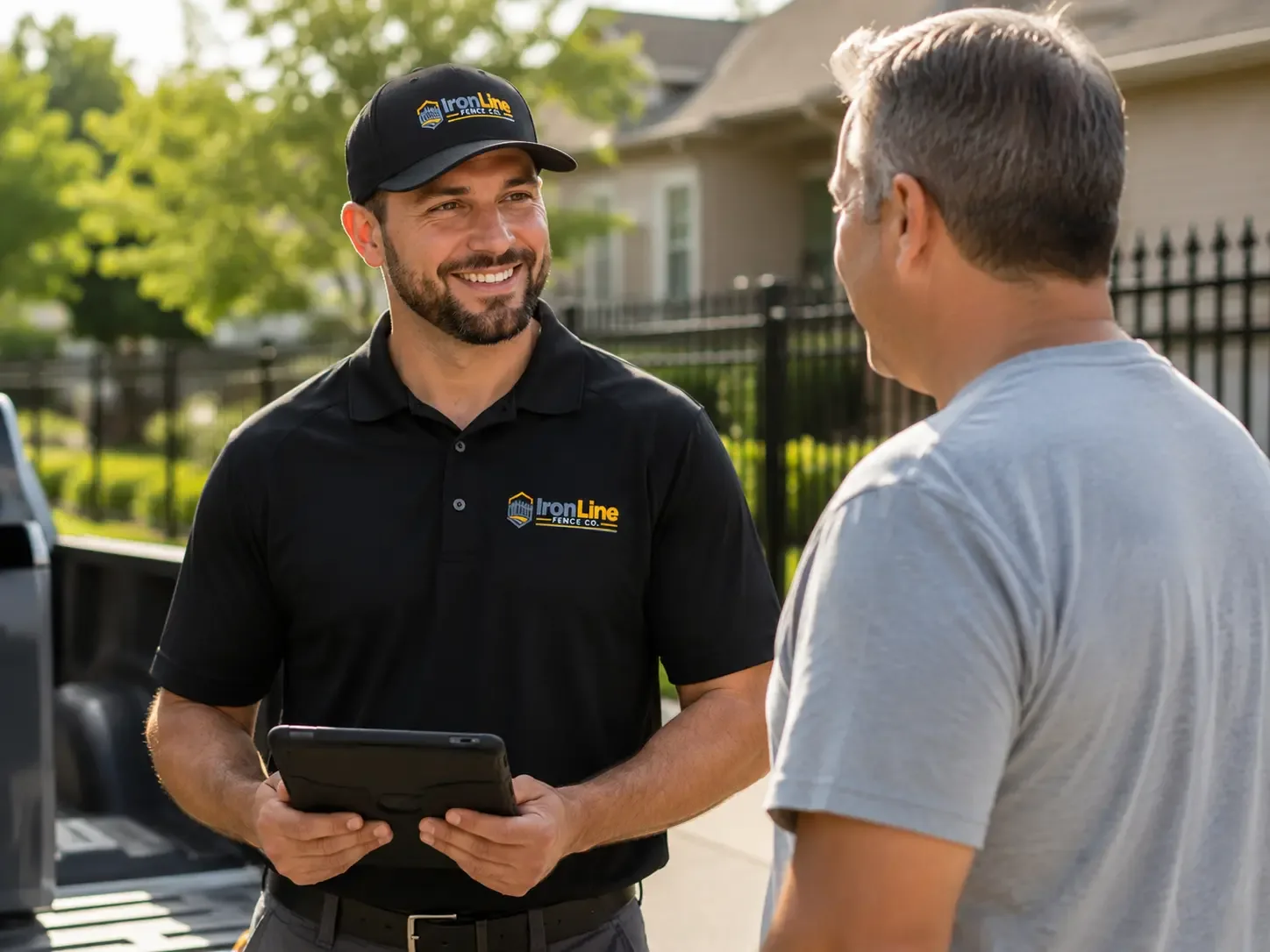 Metal Fence Installation Coello, IL FAQs